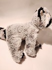 Webkinz Raccoon Hm143 Ganz Retired Soft Collectible Plush Toy No Code