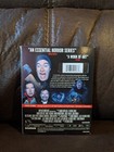The Creep Tapes  Season 1  blu-ray  With Slipcover  See Pics And Description 