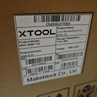 Xtool Wonderpress Heat Press Machine New In Box T-shirt Sublimation Dtf Htv Craf