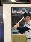 Vintage Usps Photo Cover Art 12  X 16  Chicago White Sox Baseball Luis Aparacio