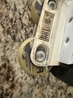 Salomon St Vinny Minton Aggressive Inline Skates 56 90 Wheels Size 10 5  read 