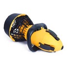 500w Two Speed Electric Underwater Scooter Water Diving Underwater Bike