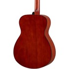 Yamaha Fs800j Acoustic Guitar - Sand Burst