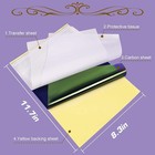 Transfer 100 50 30 10 5pcs Tattoo Paper A4 Size Tattoo Paper Carbon  Stencil