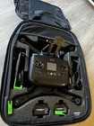 3dr Solo Drone Quad-copter   Controller   2 Batteries   Gpc Hard Case     Tested  
