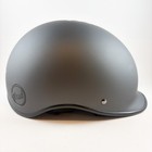 Thousand 1 0 Heritage Bike   Skate Helmet Stealth Black Box Bag Helmet Sz Large