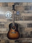 2020 Gibson 1950s J-45 Original Vintage Sunburst  Acoustic Electric Guitar 