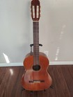 Takamine C132s Classical Acoustic Guitar 1970s Made In Japan With Hard Case