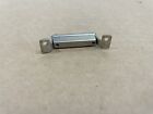 Slingerland 40s 50s Vintage Snare Drum Butt Plate Nickel