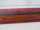 Antique Half Hull Ship Pegasus--blackwell 1863