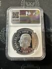 2024 Niue 1 Oz Silver Proof Incredible Hulk Ngc Pf70 Ultra Cameo 1st Release