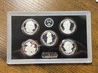 In Stock 2026 S Silver Proof Semiquincentennial Quarter Set No Box Or Coa