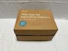 At t Fiber Broadband Gateway Bgw320-505 Wi-fi Modem Router New Open Box