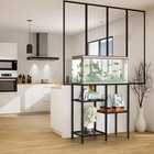 Fish Tank Stand 20 Gallon Aquarium Stand Aquarium Turtle Tank Reptile Tank St   