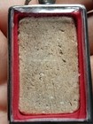 Thai Amulet Buddha Phra Somdej Lp Toh Wat Rakang Phim Yai Original Antique