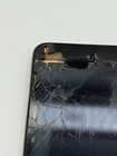 Apple Ipod Touch 4th Gen 8gb A1367 Black For Parts Repair Cracked Screen
