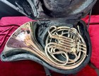 Conn 8d Professional Double French Horn Horn      Play Fantastic      Free Shipping 