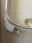 New Unopened Google Glass Explorer Edition Xe-c Full Kit Cotton      Fast Ship 