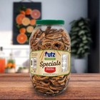 Utz Pretzels Sourdough Specials Original 26oz Barrel Snack - Free Shipping