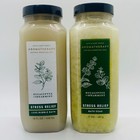 Bath   Body Works Aromatherapy Eucalyptus Spearmint Soak Salts   Bubble Bath