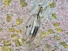 Rod France 1790   Silver   Conoid   Pocket Watch 