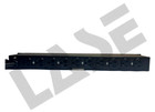 Apc  ap9556  Rack Mount  Basic 1u  20a  120v   10 5-20  5-20p 10 Outlets