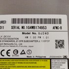 Panasonic Uj240 Blu-ray Bdxl Dvd Cd Burner 12 7mm Sata Tested Working 15 
