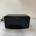 Sonos Play 5 2nd Gen Wireless Streaming Smart Speaker - Black  model S100 