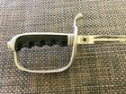 U s  M1902 Named Officer s Sword     Ns Meyer   Eickhorn- Eastern Military Academy