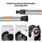 23 In 1 Lens Cleaning Kit For Dslr Filter With Replaceable Cleaning Pen air B   