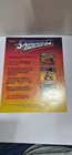 Flyer  Samurai Shodown 64  Arcade Video Game Advertisement Original See Pic