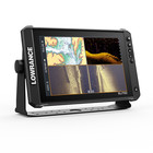 Lowrance Elite Fs 12 Gps With Active Imaging 3-in-1 Transducer
