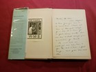 Charles S Brooks 2-page Autographed Letter Signed D l 1598 East 115th  Cleveland