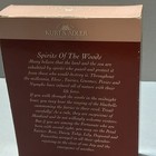 Kurt Adler Spirits Of The Woods Poinsetta Fairy Ornament