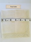 Vintage Bridal Wedding Baptism Linen Lace Floral Flower Hanky Hankies A3