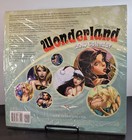 2010 Grimm Fairy Tales Wonderland Calendar - Brand New Sealed J Scott Campbell