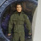 Stargate Sg1 Colonel Cameron Mitchell 12  Action Figure
