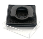            unused    Nikon Neps1 Eyepiece Adapter For D90 D750 D610 D600 Etc Japan