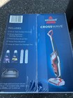 New In Box Bissell 1785m Crosswave All-in-one Multi-surface Wet Vacuum Cleaner