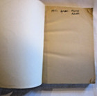 Blue Smoke By Dorothy Lyons Illustrated By Wesley Dennis 1953 Vintage Horse