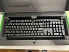 Razer Blackwidow Elite Wired Gaming Keyboard W  Wrist Rest