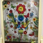 Showa Retro Epoch Jumbo Pachinko Super Pinball