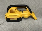 Dewalt Dcv517b 20v Max Cordless Portable Wet dry Vacuum Kit - Yellow