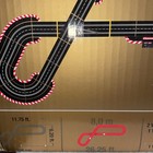 Carrera Digital 124 Sportscar Duel 1 24 Scale Slot Car Set New  