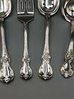 Old Master By Towle Solid Sterling Silver Group Of 4 Large Serving Pieces