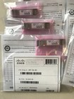 New Sealed Original Cisco Sfp-10g-sr Sfp Transceiver Module
