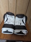 Title Black Boxing Gloves