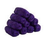 Knit Picks Mighty Stitch Acrylic And Superwash Wool Blend Worsted Weight Purple