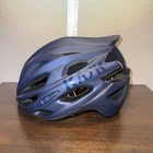 Kask Mojito Cubed Navy Bike Helmet  Large  che00076-210-062 