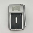 Vintage Radioshack Cinevision  Pocket Tv 3-inch Lcd Color Tft Tested